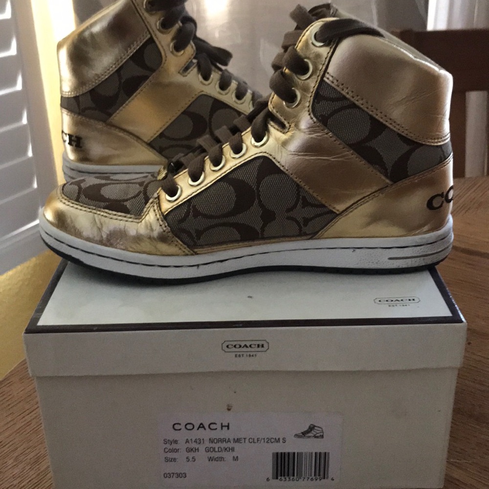Shoes